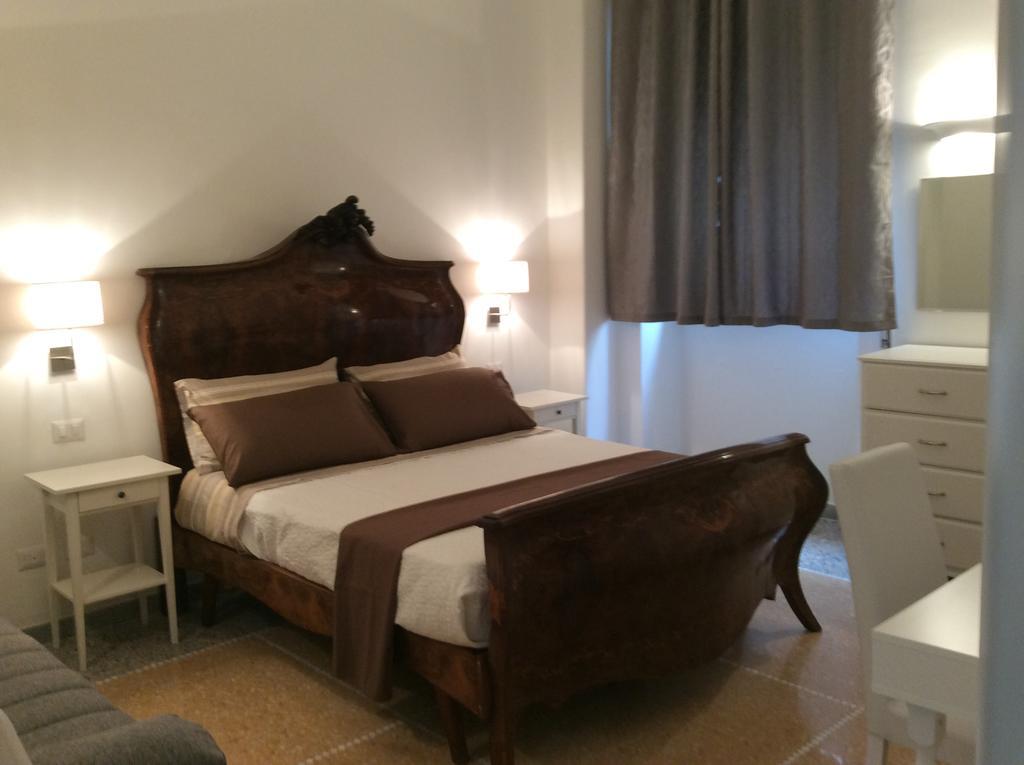 Desiderio Di Roma Hotel Eksteriør billede