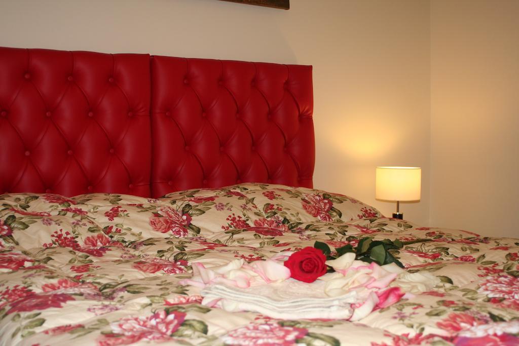 Desiderio Di Roma Hotel Værelse billede